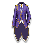 风华萦怀上装 缩略图