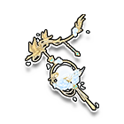 落雁归云手饰 缩略图