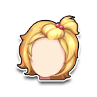 甜美糖果发饰 缩略图