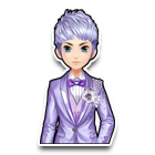 傲契淡净套装 缩略图