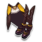 机械公主短裙 缩略图