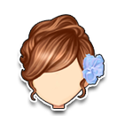 清凉性感可爱发饰 缩略图