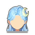 潆潆星海发饰 缩略图