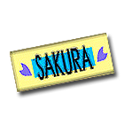 SAKURA车牌 缩略图