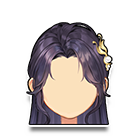 S18车王发饰 缩略图