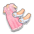 粉嫩佳人 缩略图