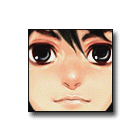 黑眼期待脸 缩略图