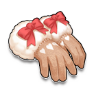 羊绒手套 缩略图