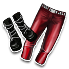 火热紧身靴裤 缩略图