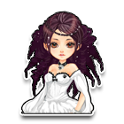 白魅星舞套装 缩略图