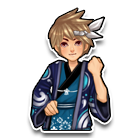 东洋情缘套装 缩略图