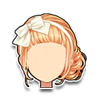 蜜雪之冬发饰 缩略图