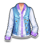 风中铃铎上装 缩略图