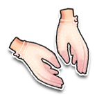 枫华纤纺手套 缩略图