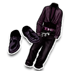 凤舞行者粉迷服饰 缩略图