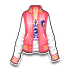 伊美真柔上装 缩略图