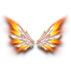 狱炎重翼-烬 缩略图