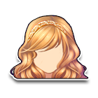 子凝物语发饰 缩略图