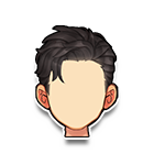 花染绣裳发饰 缩略图