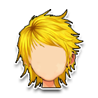 阳光金发 缩略图