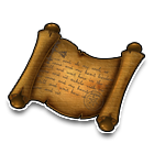 羊皮卷轴 缩略图