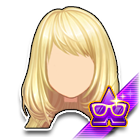 悠若浅金发饰 缩略图