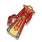 鸿运财神服饰 缩略图