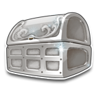 白银宝箱 缩略图