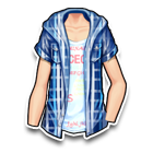 水漾凌母上装 缩略图