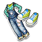 童贞心情服饰 缩略图