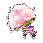 牡丹花束 缩略图
