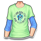 情有独钟上装 缩略图