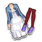 怡心优束礼服 缩略图