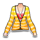 潜漾青阳上装 缩略图