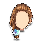 薄荷冰茗发饰 缩略图