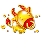 金牛座挂饰 缩略图