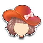 元羽含情发饰 缩略图