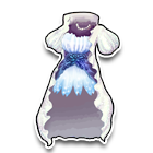 樱花公主长裙 缩略图