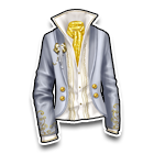 柠檬王子上装 缩略图