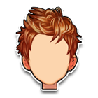 清新微恋发饰 缩略图