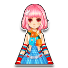 微醺珂漫套装 缩略图