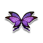 紫姬蝶梦羽翼 缩略图