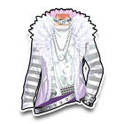 浩宇凌风上装 缩略图