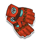 登山多用防滑手套 缩略图