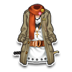 秋意微凉上装 缩略图