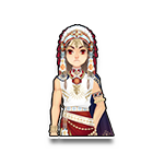 古梦祭司套装 缩略图