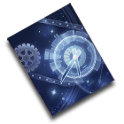 碧星微澜背景 缩略图