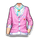 香动浅夏上装 缩略图