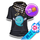 惜颜流年动画上装 缩略图