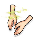 西陲尘韵右手环 缩略图